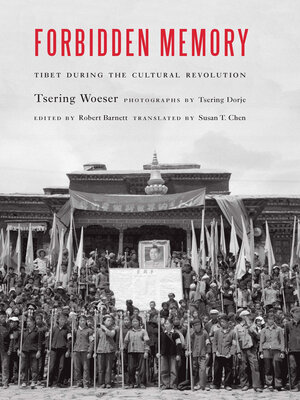 cover image of Forbidden Memory